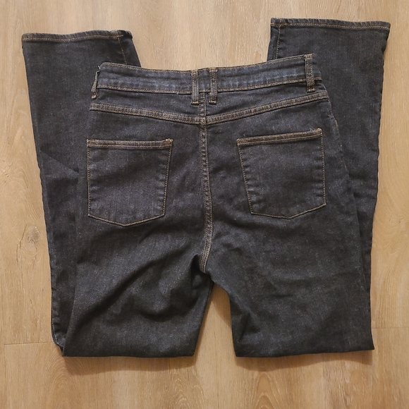 Bitten| Jeans| Sarah Jessica Parker| size 10 - Picture 4 of 4